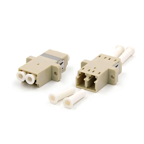 Cable Management via Pigtail Box