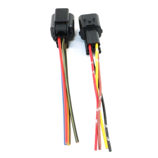 Dutch High-Voltage Enclosed Busbar