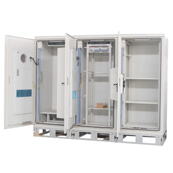 German Through-beam Fiber Optic Sensor Platform
