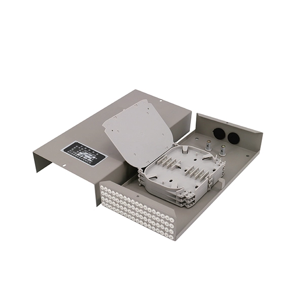 Wiring of Small Motor Distribution Box
