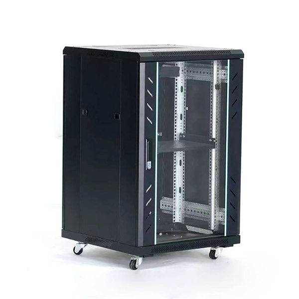 Outdoor Integrated Communication Cabinet Equipment