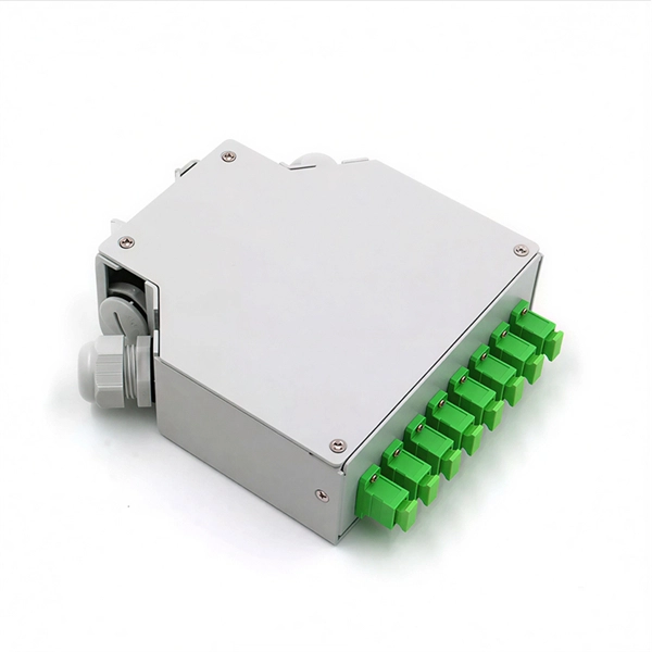 Distribution Network Automation Simulation System