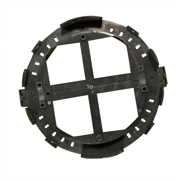 Installation distance of temperature sensing cable terminal box