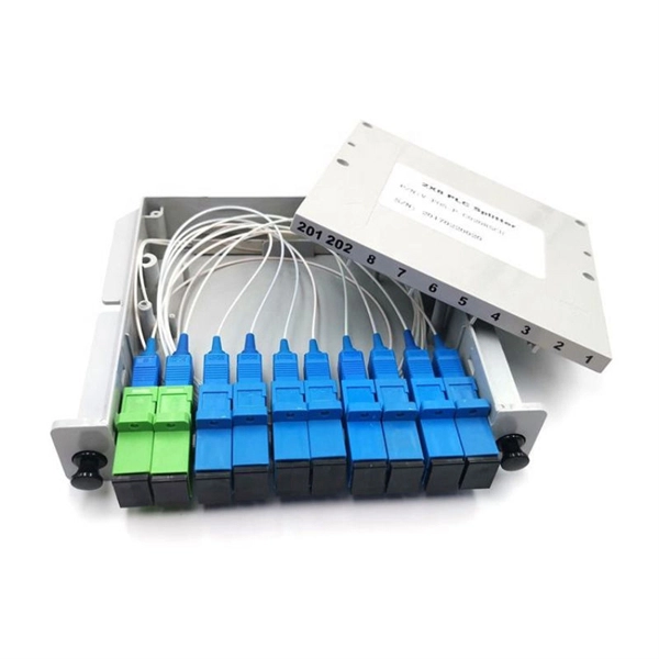 Integrated power supply DC voltage