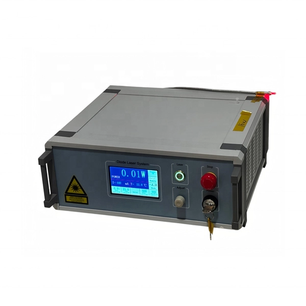 Does the optical distribution box contain electrical wires 