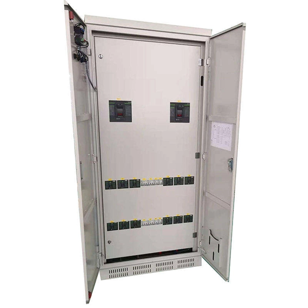 Indoor power distribution box core installation price