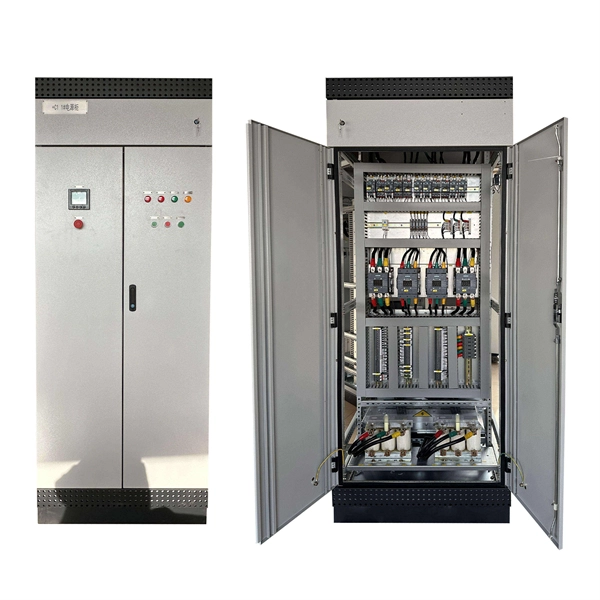 200kWh of photovoltaic power generation for metropolitan area network use