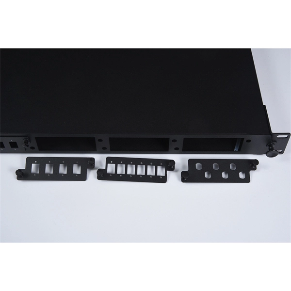 Monaco High Voltage Distribution Box Salesperson