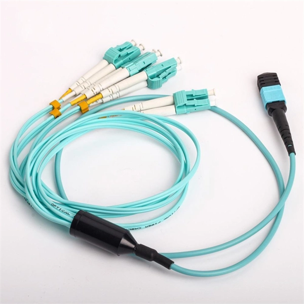 Mexico Fiber Optic Enterprise Router 25G