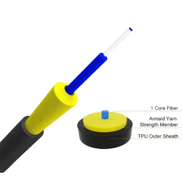 Is it normal for the switch s fiber optic port indicator light to be on 