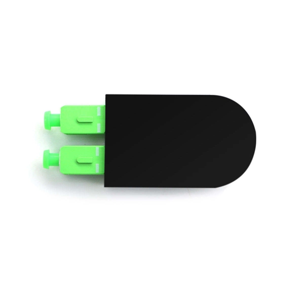 Slide-open distribution box