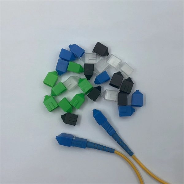 How to solve the problem of weak light in the main optical cable