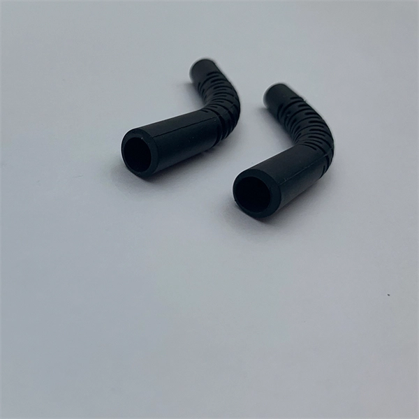 White 24-core optical fiber cable