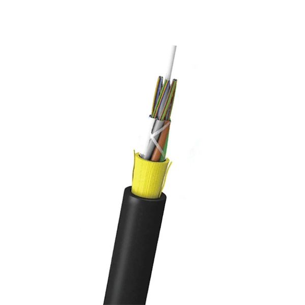 How to use an integrated optical power meter 