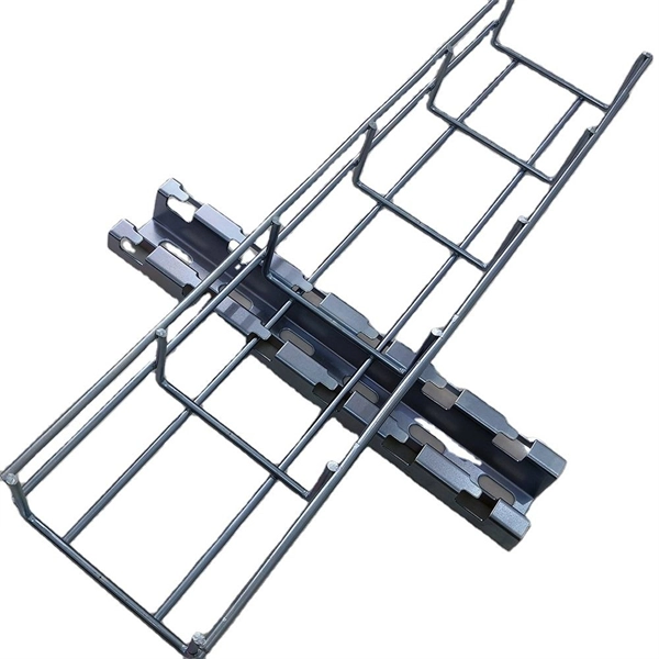 Cable Tray Workshop
