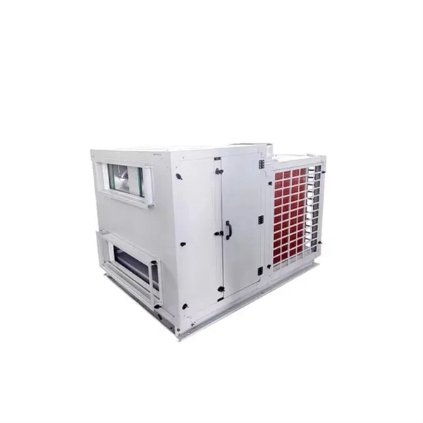 DGP1 Distribution Box