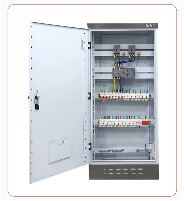 Malaysia Offshore Price Fiber Optic Distribution Box 6 Cores 
