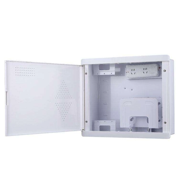 Electrical cable trays include weaknesses