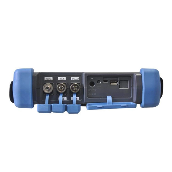 What kind of storage is used for router fiber optic cables 