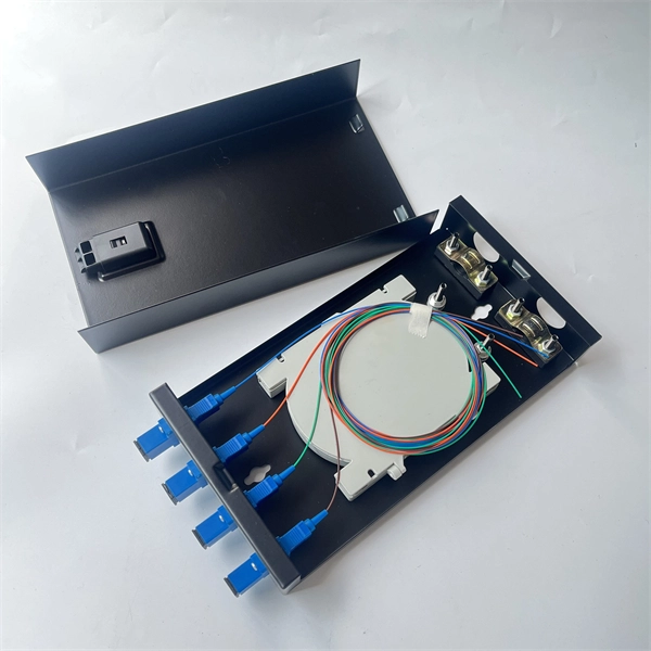 How much optical attenuation causes the optical module to fail
