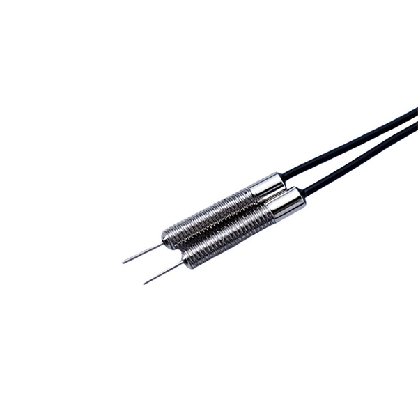 Power of the optical attenuator